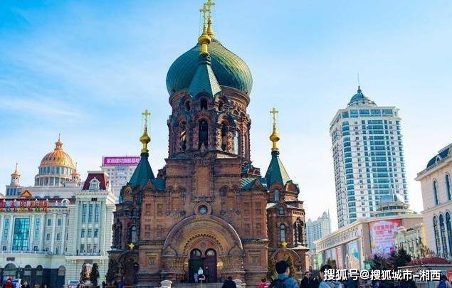 游团费用咨询哈尔滨五日旅游团推荐联系方式qmh球盟会亚博网址哈尔滨五天四晚报旅(图2)