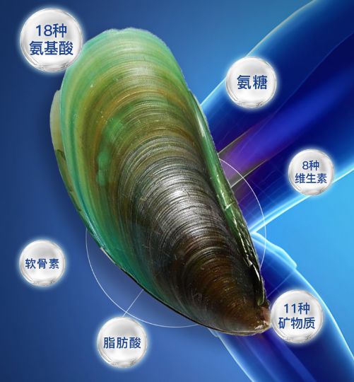 膝保暖锁温；关节膏抹开温温热热搭配按摩更好球盟会首页天一凉关节就开始难受了？蚕丝护(图6)