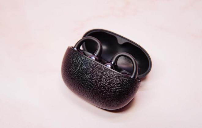 杆南卡Clip Super值得一选球盟会app佩戴舒适耳夹式耳机新标(图5)