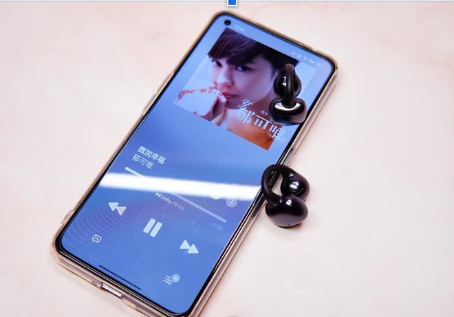 杆南卡Clip Super值得一选球盟会app佩戴舒适耳夹式耳机新标(图6)