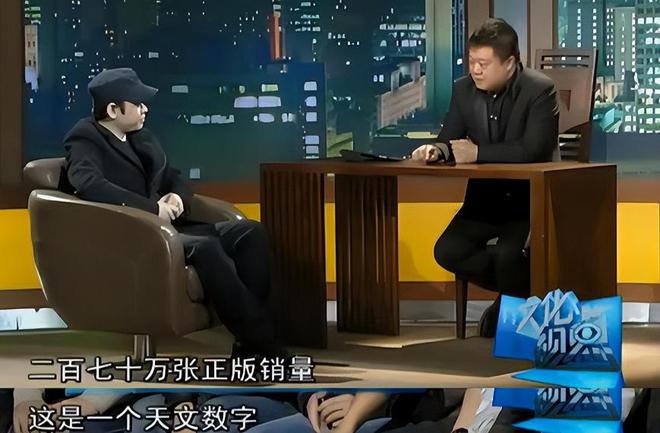 公布：刀郎未被提名却仍是成功的音乐人球盟会最新2024音乐大奖入围名单已(图7)