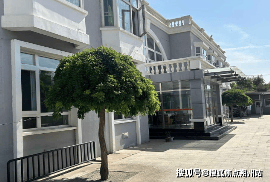 市朝阳区来广营老人乐园最新地址及价格服务全攻略球盟会体育平台探秘2025年北京养老院！北京(图2)