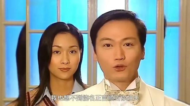 家拍戏不介意被嘲五音不全：我不觉得前TVB男星自爆因一个原因拒返娘(图1)